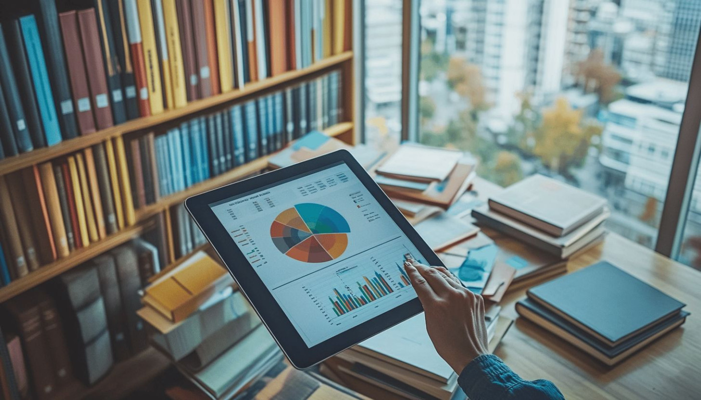 How Case Studies Enhance Professional Growth In Executive Education?