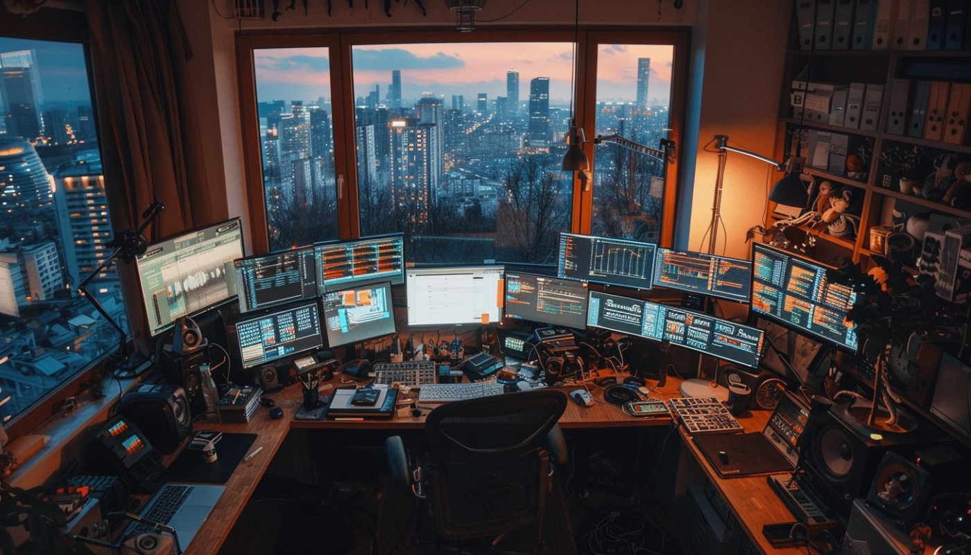 mastering the art of remote workforce management